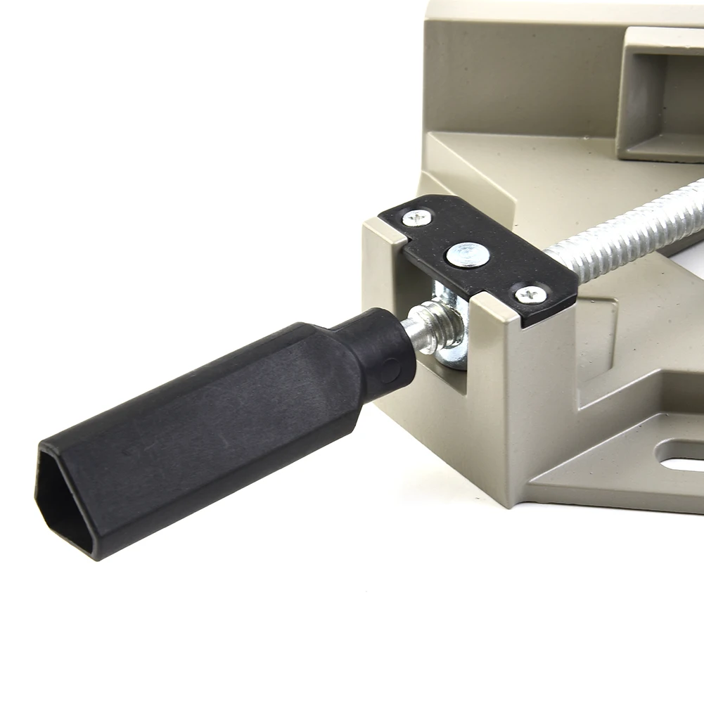 Drilling Welding Woodworking 90° Degree Right Angle Picture Frame Fixture Jig Corner Clamp Clip Holder Tools Hardware
Drilling Welding Woodworking 90° Degree Right Angle Picture Frame Fixture Jig Corner Clamp Clip Holder Tools Hardware