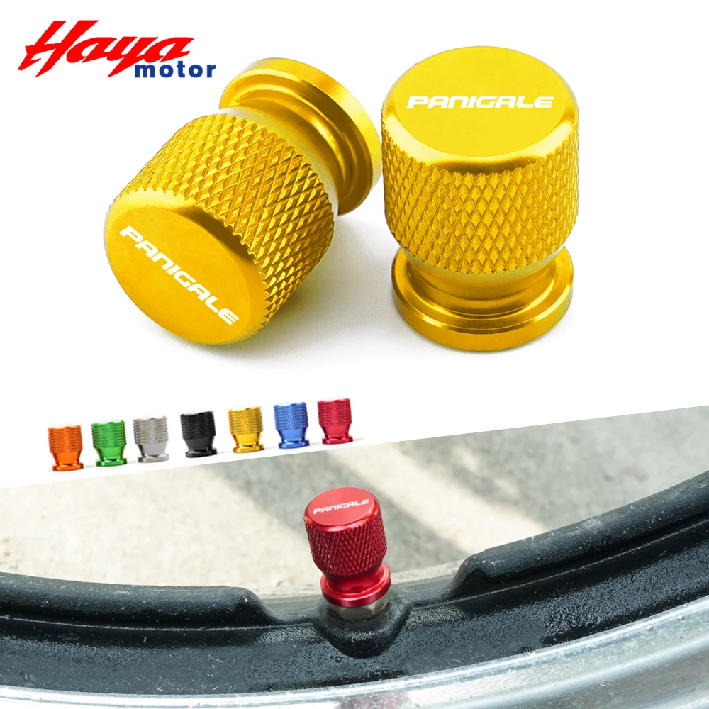 For Ducati Panigale 899 959 1299 1199 S R G V4 KN Tyre Bouchon Valve Cap Tire Air Port Stem Cover Plug Motorcycle Accessories
For Ducati Panigale 899 959 1299 1199 S R G V4 KN Tyre Bouchon Valve Cap Tire Air Port Stem Cover Plug Motorcycle Accessories