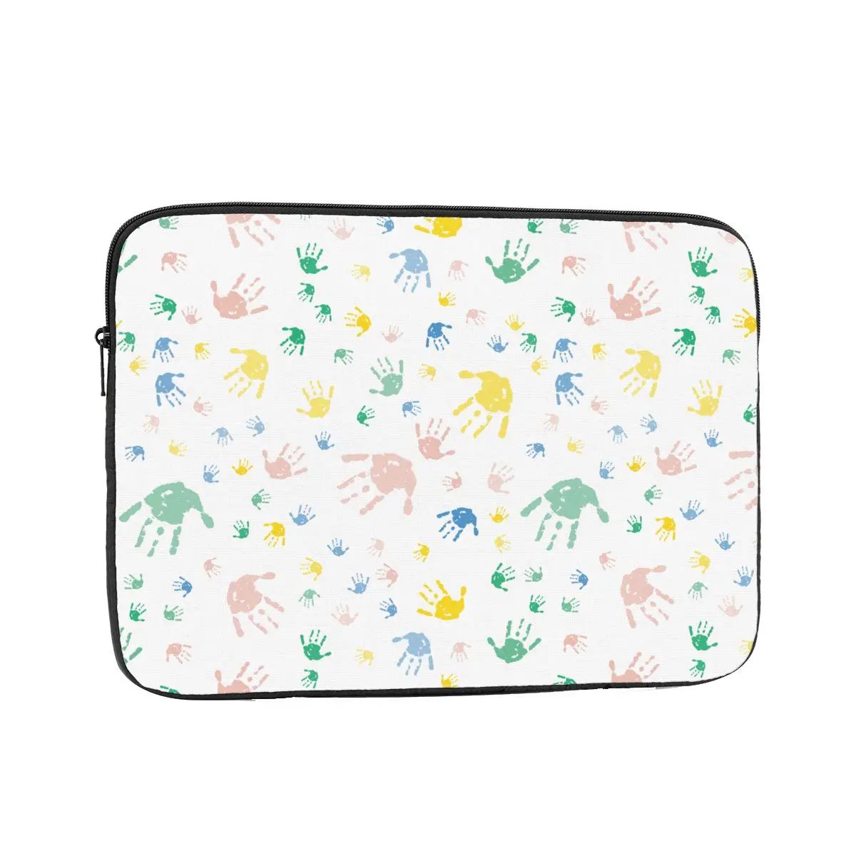 Funny Hand Print Cartoon Laptop Bag Case 12" 13" 15" 17" Notebook Liner Sleeve Tablet Shockproof Case Bag
Funny Hand Print Cartoon Laptop Bag Case 12" 13" 15" 17" Notebook Liner Sleeve Tablet Shockproof Case Bag