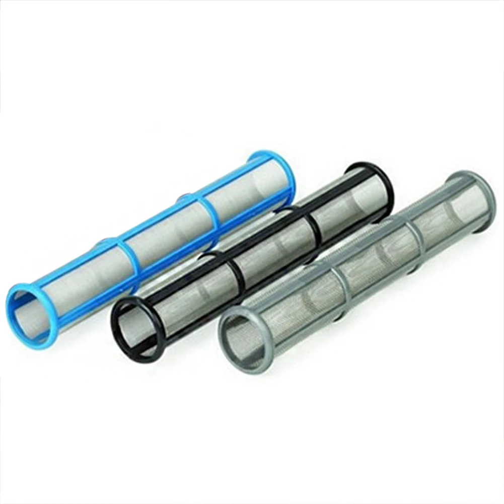 4Pcs Airless Paint Sprayers Pump Long Manifold Filter 244071 244067 244068 For G-Contractor II G-Contractor FTx II Parts
4Pcs Airless Paint Sprayers Pump Long Manifold Filter 244071 244067 244068 For G-Contractor II G-Contractor FTx II Parts