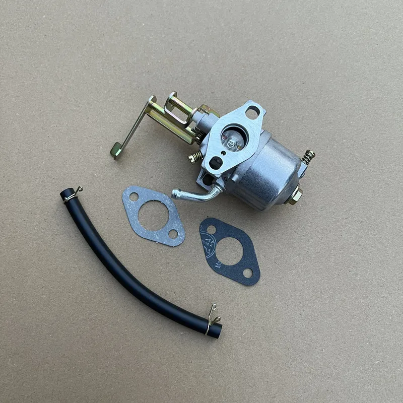Carburetor Carb Compatible with Coleman Powersports 98cc 3HP CT100U Gas Mini Trail Bike Scooter 
Carburetor Carb Compatible with Coleman Powersports 98cc 3HP CT100U Gas Mini Trail Bike Scooter