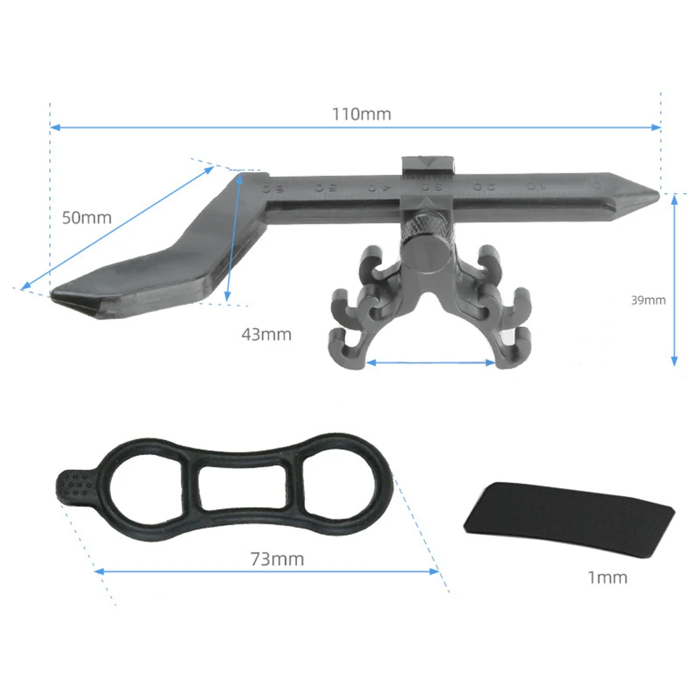 Durable Rims Repair Tool BIke Tools Adjustment Tools Bicycle Wheel Truing Stand Compact Easily True Light Weight
Durable Rims Repair Tool BIke Tools Adjustment Tools Bicycle Wheel Truing Stand Compact Easily True Light Weight