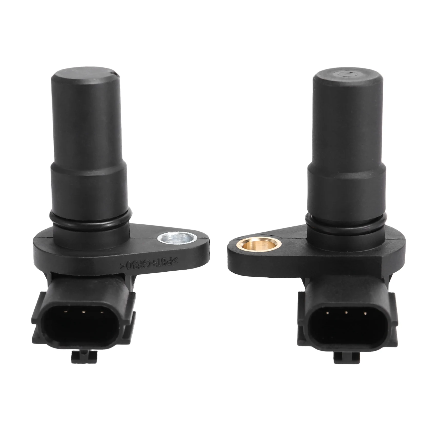 Set of 2 Transmission Input / Output Vehicle Speed Sensor VSS for NISSAN CUBE VERSA 2009-2014 31935-8E007 + 31935-8E006
Set of 2 Transmission Input / Output Vehicle Speed Sensor VSS for NISSAN CUBE VERSA 2009-2014 31935-8E007 + 31935-8E006