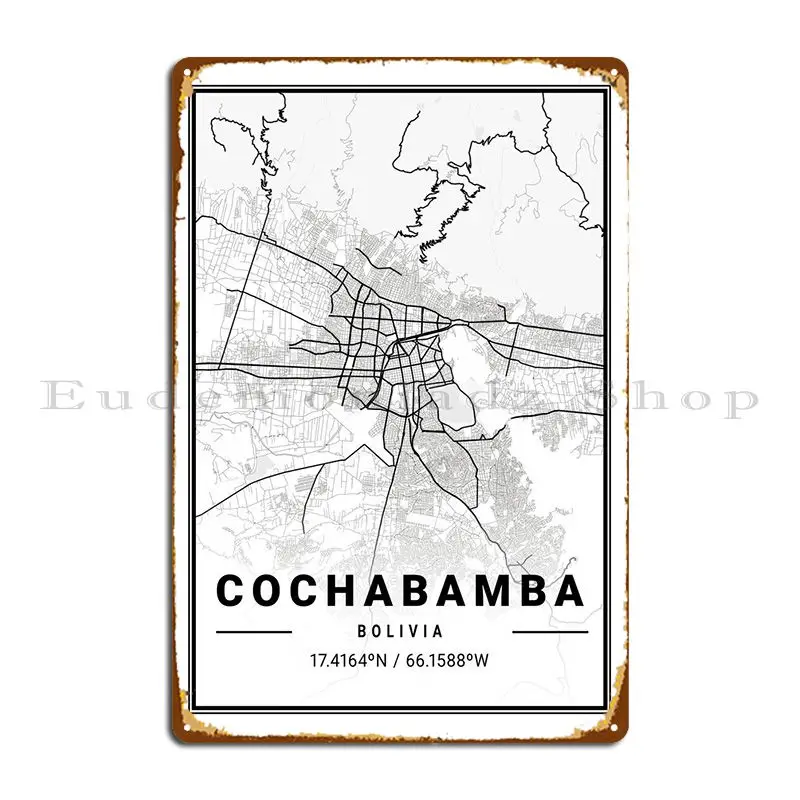 Карта города, металлическая фотография, настенная пещера, жестяной плакат 
Карта города, металлическая фотография, настенная пещера, жестяной плакат