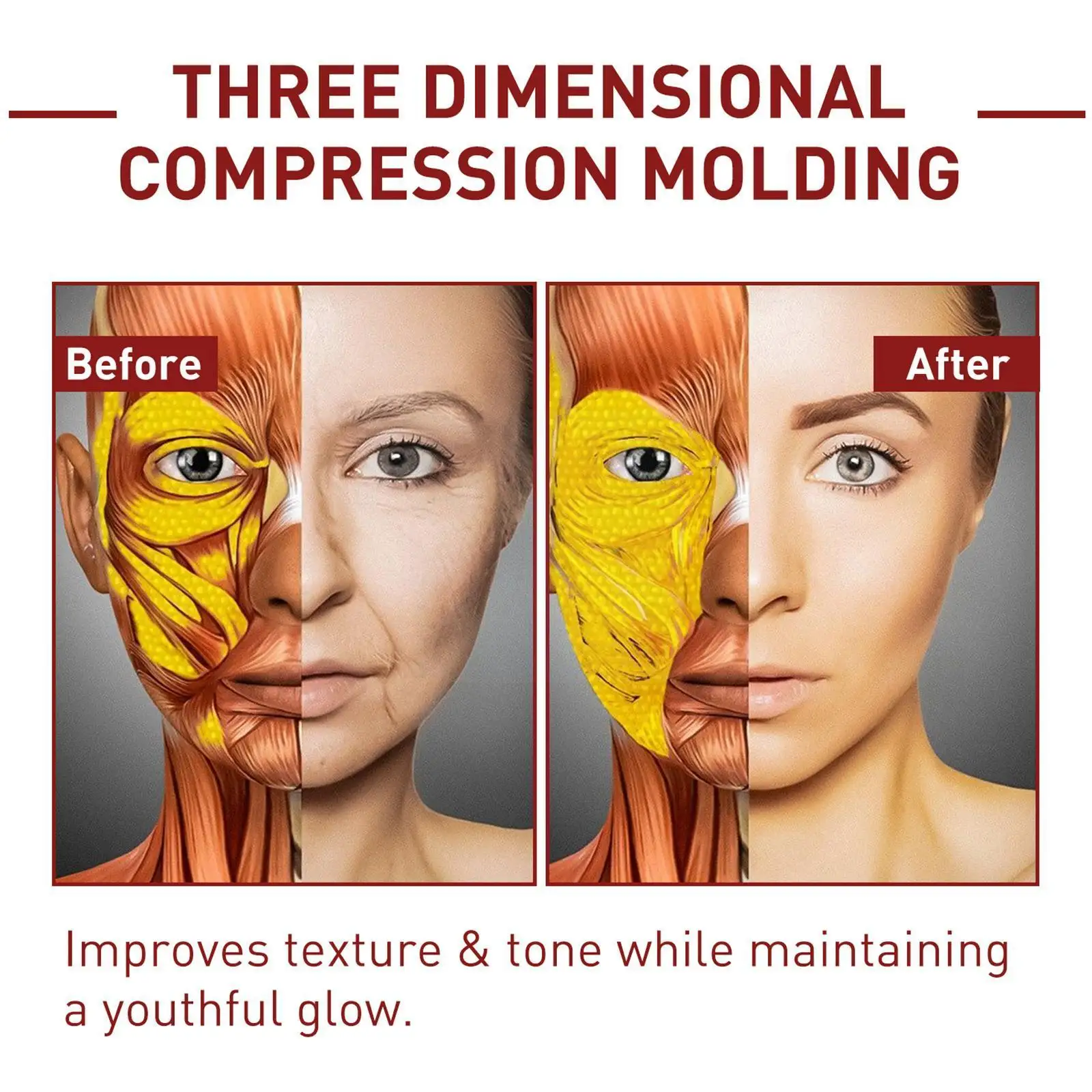 10ml Face Plumping Oil Skin Care Shrink Pores Plump Absorbable Collagen Skin Anti Aging Essence S7n2
10ml Face Plumping Oil Skin Care Shrink Pores Plump Absorbable Collagen Skin Anti Aging Essence S7n2