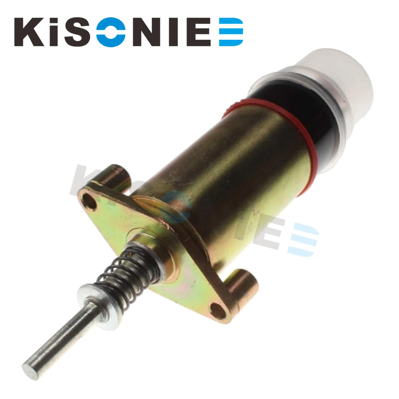 155-4653 3E-9785 24V Fuel Shut Off Solenoid For Caterpillar E330 E330B E330C Engine Excavator
155-4653 3E-9785 24V Fuel Shut Off Solenoid For Caterpillar E330 E330B E330C Engine Excavator