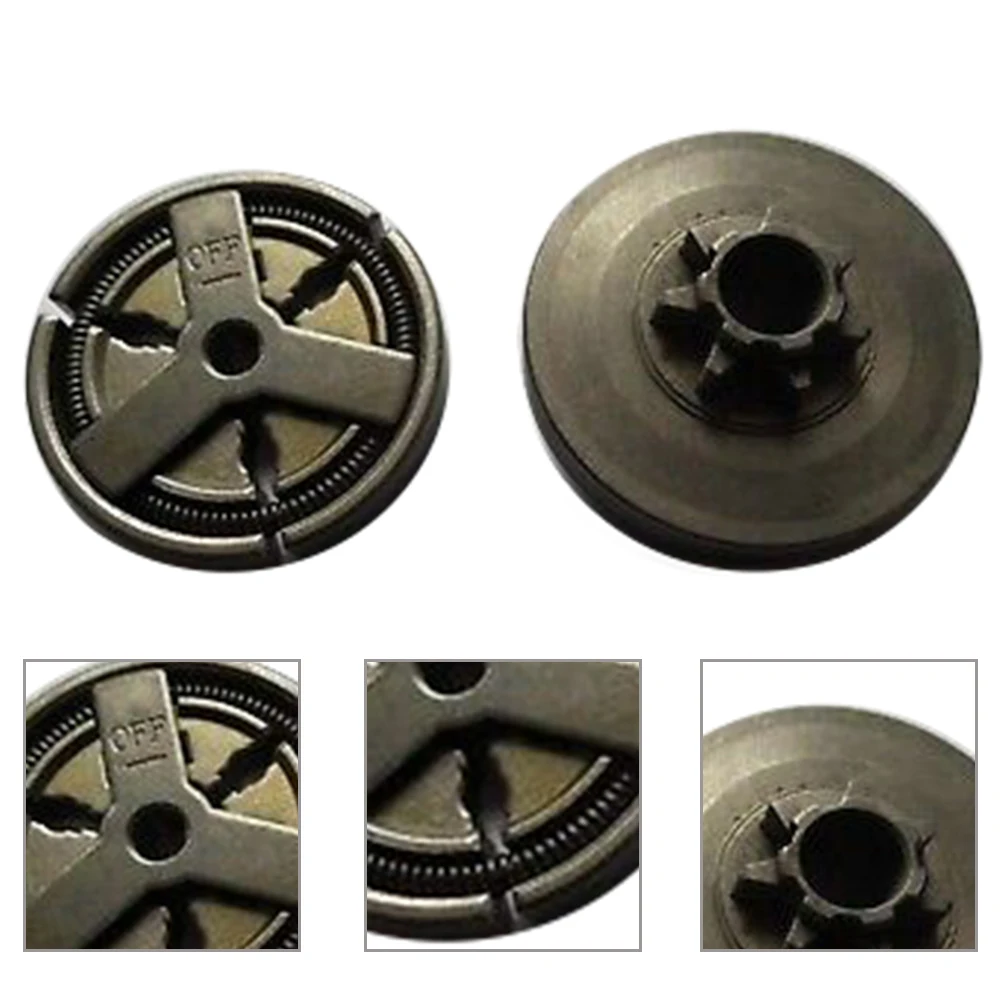 Катушка сцепления для Neilsen CT4845 CT3795 MT9999, запасные части для бензопилы, Электрооборудование для садового инструмента
Катушка сцепления для Neilsen CT4845 CT3795 MT9999, запасные части для бензопилы, Электрооборудование для садового инструмента