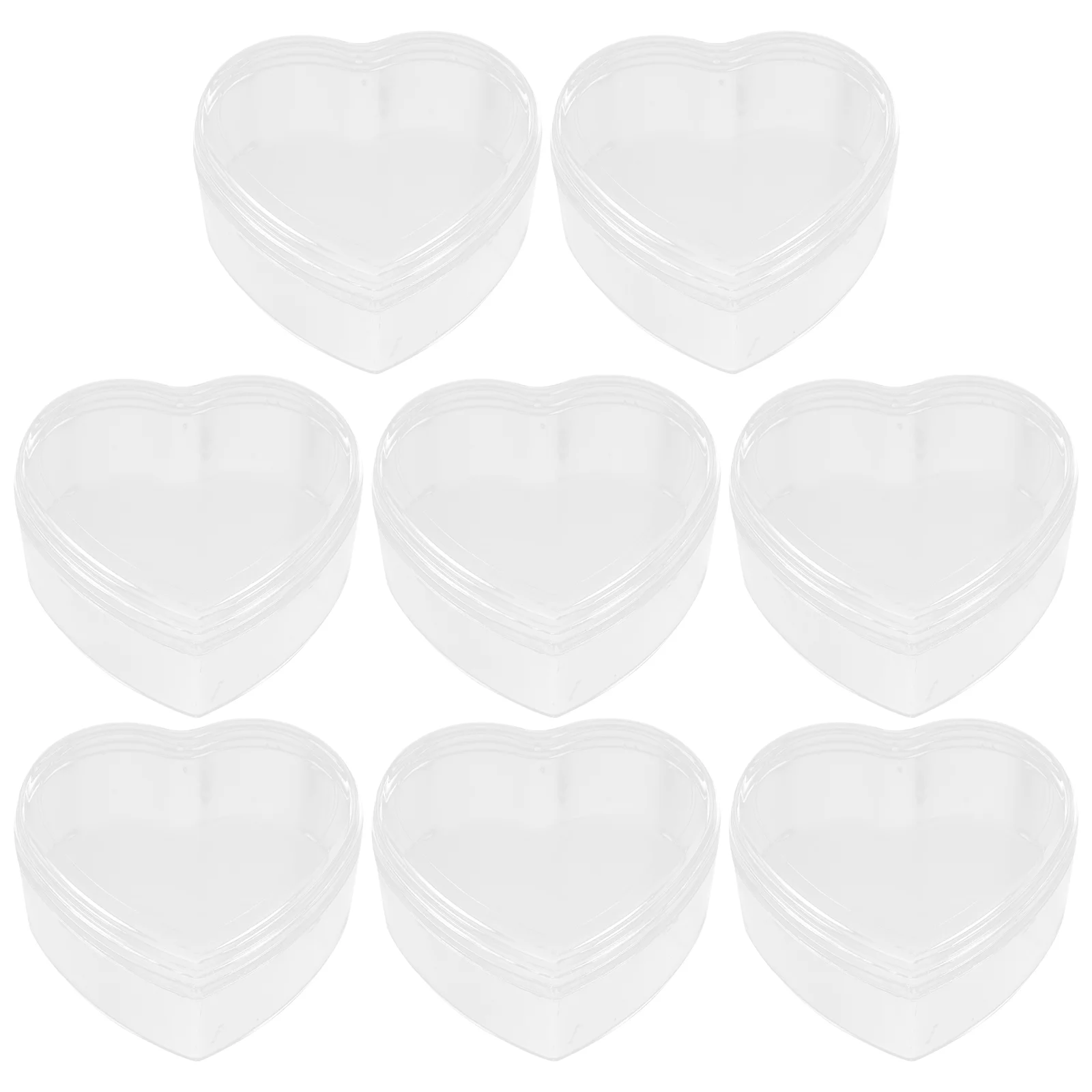 Heart Box Jewelry Storage Holder Boxes Mini Shaped Gift Container Containers Day Case Candy Decorative Makeup Trinket Beads Cube
Heart Box Jewelry Storage Holder Boxes Mini Shaped Gift Container Containers Day Case Candy Decorative Makeup Trinket Beads Cube