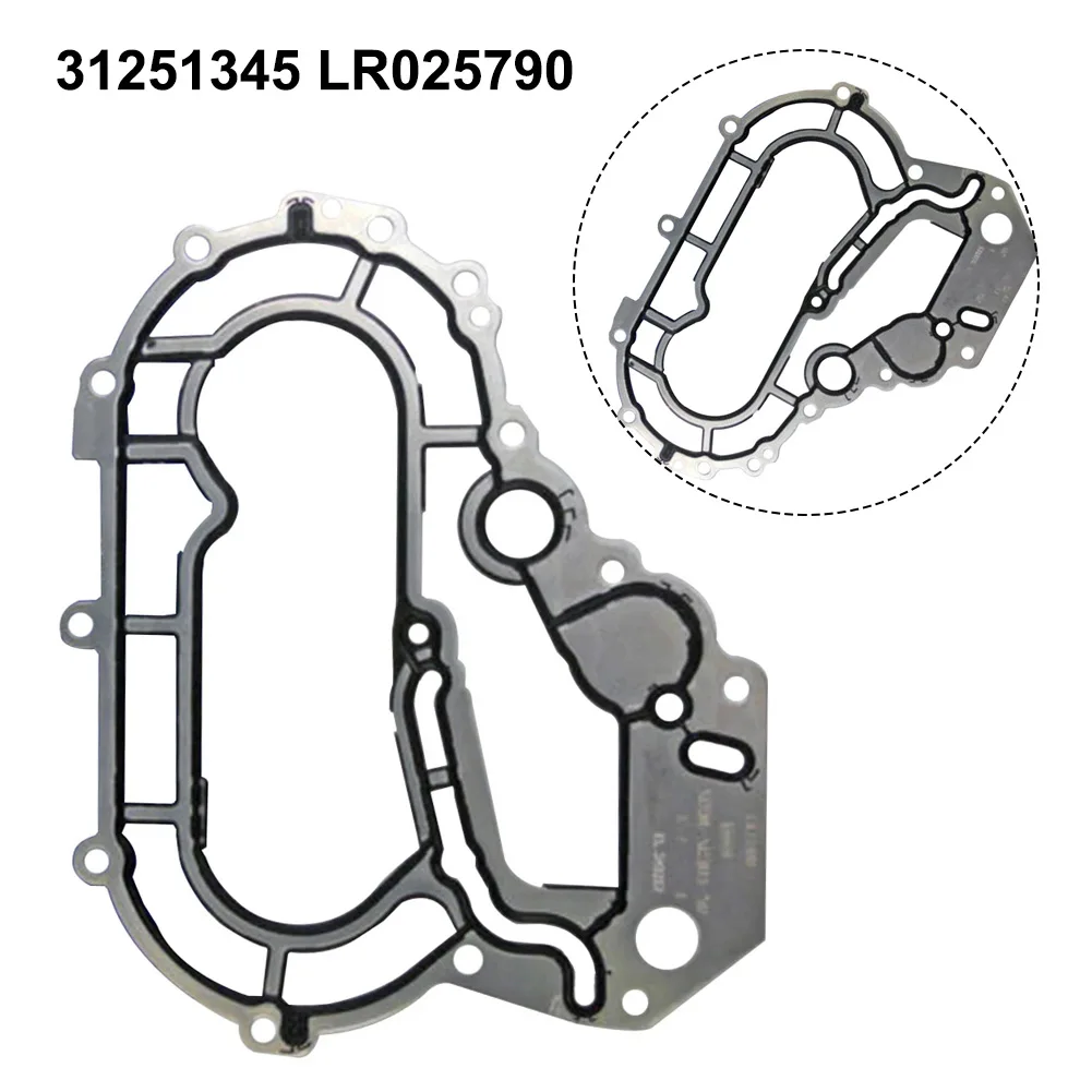 1 шт., прокладка крышки синхронизации двигателя для VOLVO S60 S80 V60 V70 XC60 XC70 XC90 2007-2016
1 шт., прокладка крышки синхронизации двигателя для VOLVO S60 S80 V60 V70 XC60 XC70 XC90 2007-2016