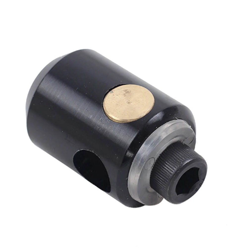 Adapter Shock Absorber Hard Aluminum Alloy Red/Black Shrinkage Steering Gear 1pcs 25*43mm Durable And Practical
Adapter Shock Absorber Hard Aluminum Alloy Red/Black Shrinkage Steering Gear 1pcs 25*43mm Durable And Practical