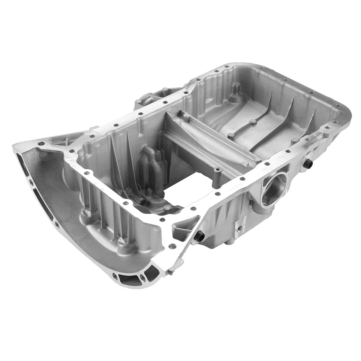 

In-stock CN US CA Upper Engine Oil Pan for Mercedes Benz W204 W212 E250 E300 E350 C250 C280 C300 2720143102