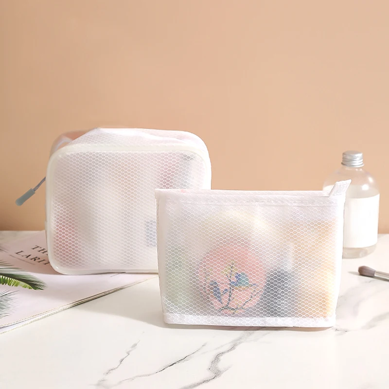 Large-capacity Simple Cosmetic Bag Wash Bag Eva Transparent Waterproof Cosmetic Bag Multi-function Portable Travel Storage Bag
Large-capacity Simple Cosmetic Bag Wash Bag Eva Transparent Waterproof Cosmetic Bag Multi-function Portable Travel Storage Bag