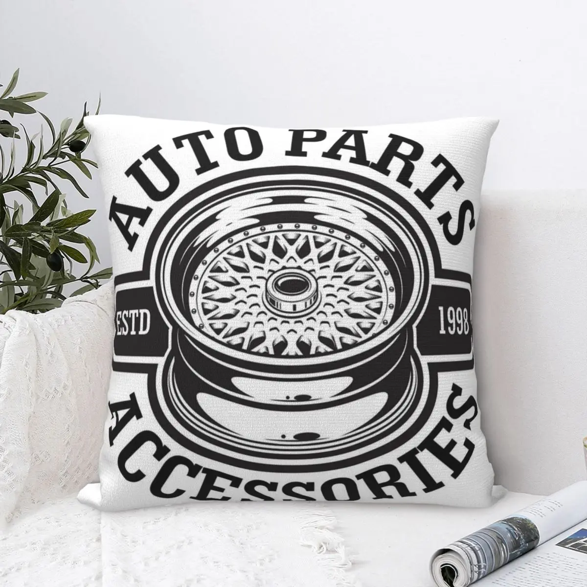 Bbs Racing Cover Zipper Zipper Back Cushion Pillow Case White Removable And Washable Kids Room Cartoon Northern Europe Minimal
Bbs Racing Cover Zipper Zipper Back Cushion Pillow Case White Removable And Washable Kids Room Cartoon Northern Europe Minimal