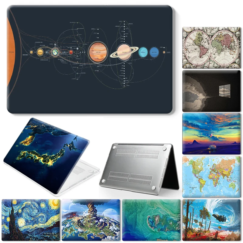 Модный чехол для ноутбука Macbook Air 11 2018 2020 13 Модель A2337 Touch Bar ID Pro 13 15 16 Retina 15 13 12 дюймов
Модный чехол для ноутбука Macbook Air 11 2018 2020 13 Модель A2337 Touch Bar ID Pro 13 15 16 Retina 15 13 12 дюймов