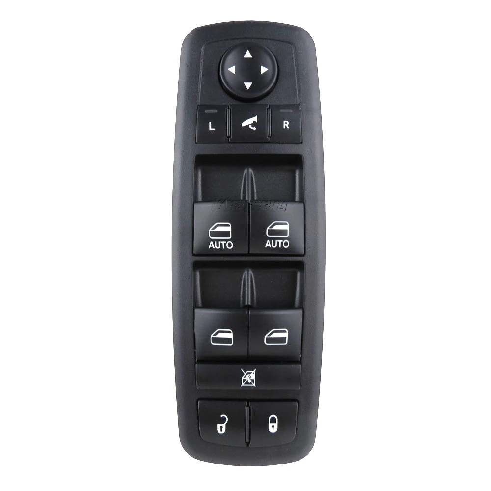 Для CHRYSLER TOWN & COUNTRY RAM 1500 2500 3500 DODGE GRAND CARAVAN 2012-2018 68110867AB FL Power Window Master Switch
Для CHRYSLER TOWN & COUNTRY RAM 1500 2500 3500 DODGE GRAND CARAVAN 2012-2018 68110867AB FL Power Window Master Switch