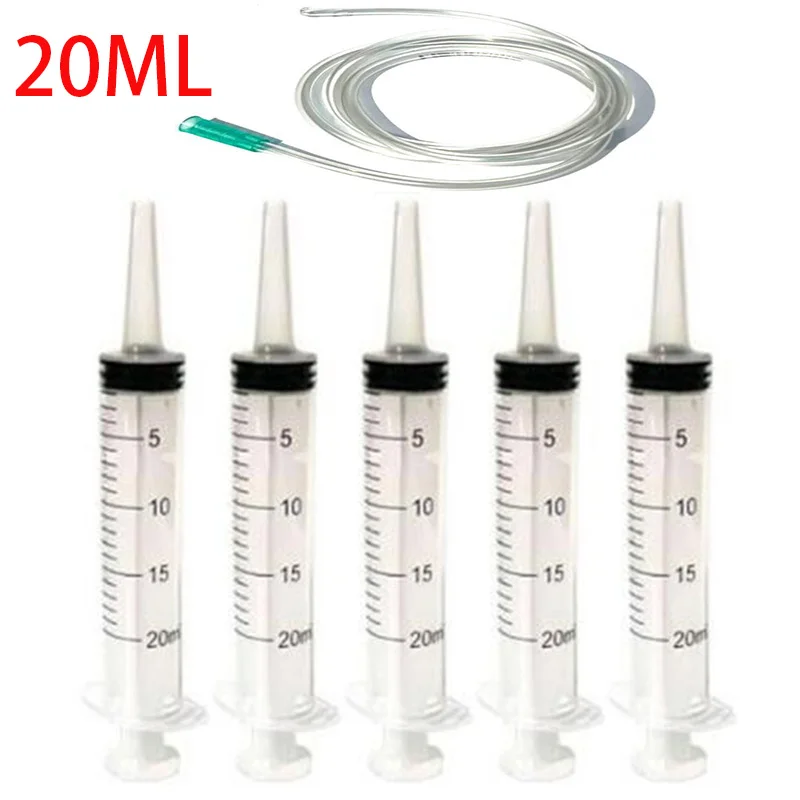 20 упаковок, 20 мл, большой пластиковый шприц с крышкой для катетера и крышкой, стерильная индивидуальная обертка для научного кормления, масл...
20 упаковок, 20 мл, большой пластиковый шприц с крышкой для катетера и крышкой, стерильная индивидуальная обертка для научного кормления, масл...