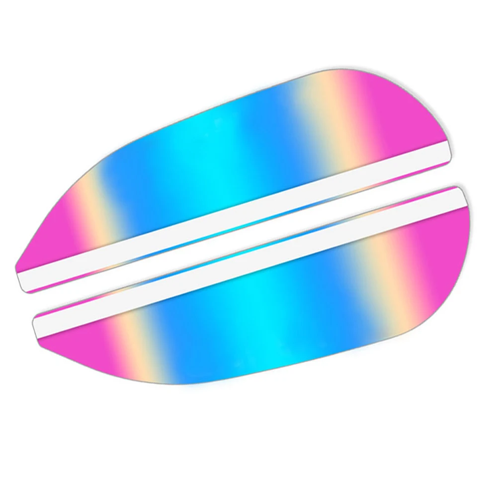 2 шт., Защитные чехлы для зеркала заднего вида
2 шт., Защитные чехлы для зеркала заднего вида