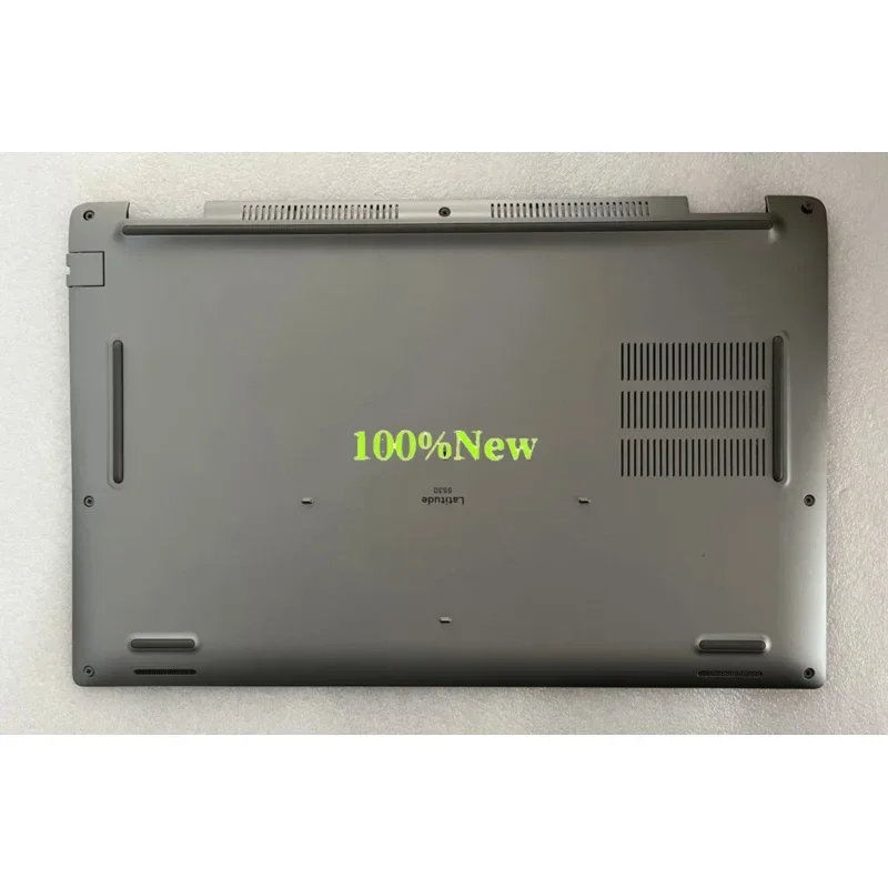 Оригинальный новый 096V58 96V58 серый для Dell Latitude 5530 E5530 нижняя часть корпуса крышка D