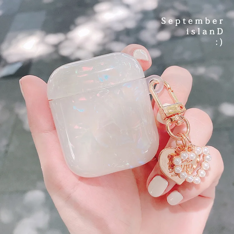 Delicate Fashion Metal Pearl Buckle Charms Key For Mobile Phone Earphone Case Woman Girl Key Chain Bag Decoration Accessories
Delicate Fashion Metal Pearl Buckle Charms Key For Mobile Phone Earphone Case Woman Girl Key Chain Bag Decoration Accessories