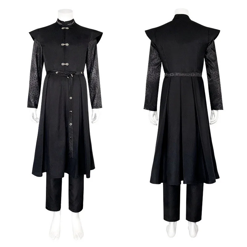 Новинка 2022, костюм костюма Хэллоуина для взрослых, дракона, Таргариена 
Новинка 2022, костюм костюма Хэллоуина для взрослых, дракона, Таргариена