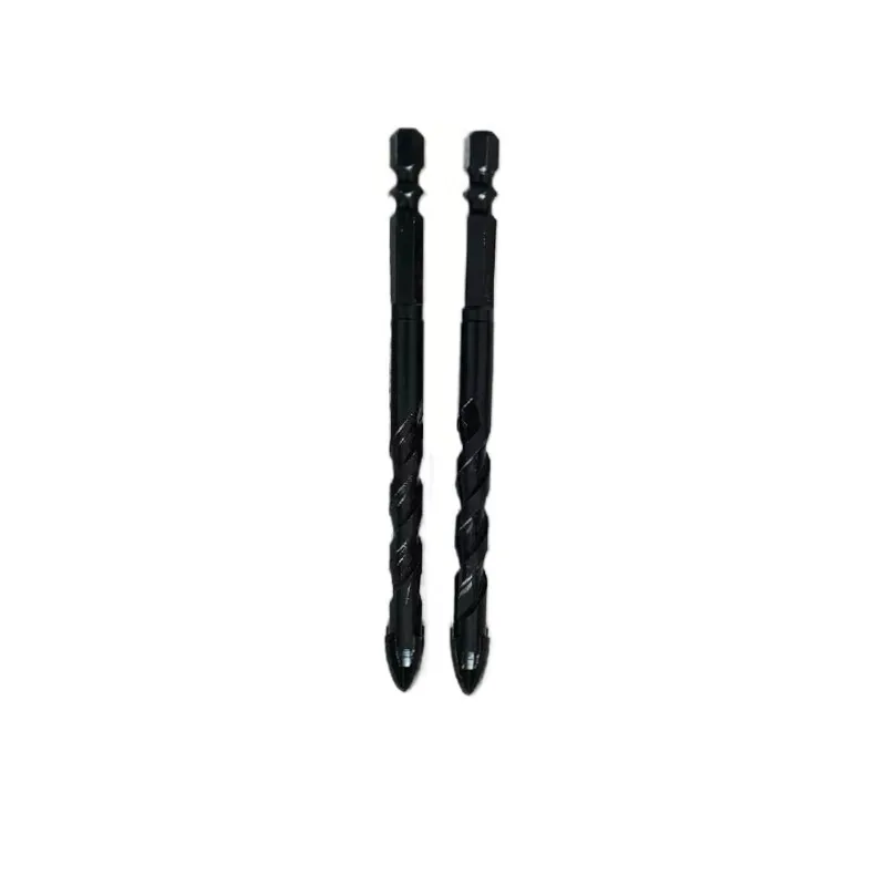 12mm crosshead drill bits, 50 per box, for tile/glass/ceramic/rock plate/metal drilling 
12mm crosshead drill bits, 50 per box, for tile/glass/ceramic/rock plate/metal drilling