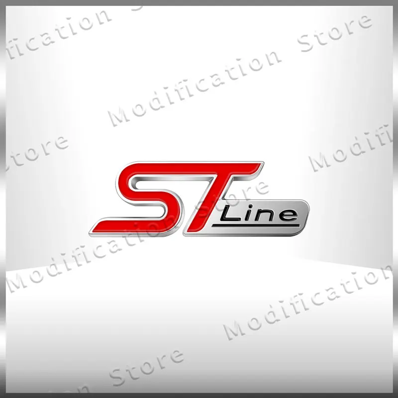 3D металлический Стайлинг автомобиля ST Line логотип передняя решетка значок наклейка для Ford Focus Fiesta Ecosport Mondeo Kuga задний багажник боковое крыло
3D металлический Стайлинг автомобиля ST Line логотип передняя решетка значок наклейка для Ford Focus Fiesta Ecosport Mondeo Kuga задний багажник боковое крыло