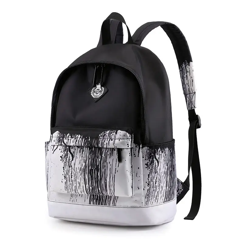 Back Casual School Lightweight White Women For Teenage Bags Satchel Daypack Girls Designer Boys School Unisex Black Bag College
Back Casual School Lightweight White Women For Teenage Bags Satchel Daypack Girls Designer Boys School Unisex Black Bag College