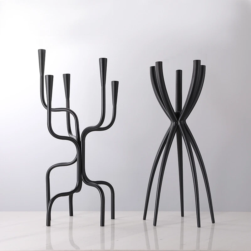 Modern Style Irregular Design Metal Candlesticks Wedding Hanging Candle Holder For Home Decor
Modern Style Irregular Design Metal Candlesticks Wedding Hanging Candle Holder For Home Decor