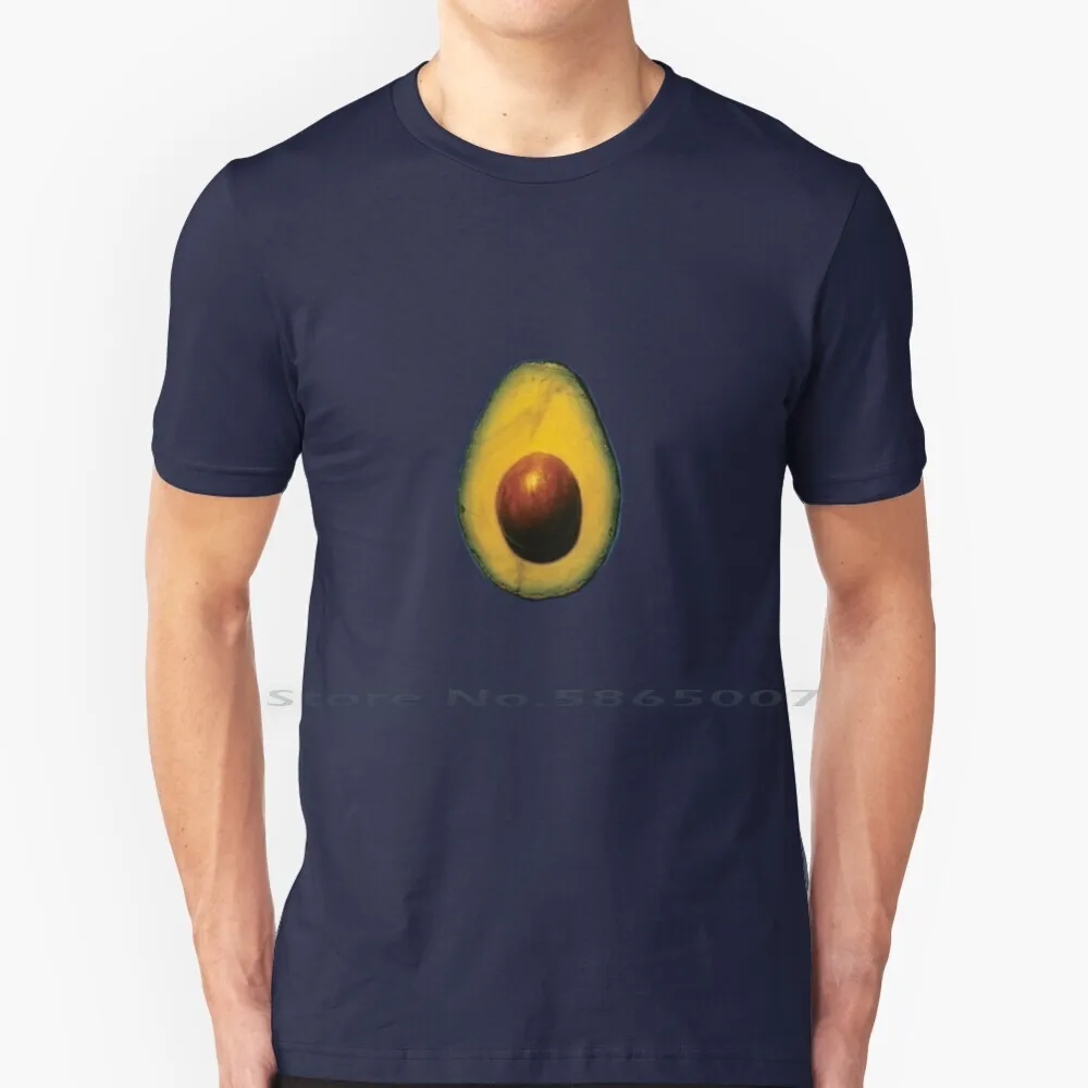 Avocado T Shirt 100% Cotton Alive Songs Bands Grunge Ten Club Avocado Big Size 6xl Tee Gift Fashion
Avocado T Shirt 100% Cotton Alive Songs Bands Grunge Ten Club Avocado Big Size 6xl Tee Gift Fashion