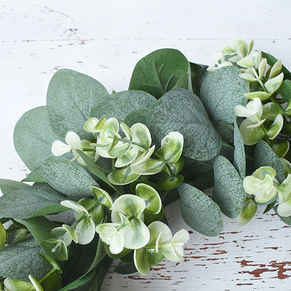42cm Decoration Artificial Flower Fake Rattan Home Leaf Leaves Lifelike Party Plant Spring Summer Wreath Decor
42cm Decoration Artificial Flower Fake Rattan Home Leaf Leaves Lifelike Party Plant Spring Summer Wreath Decor