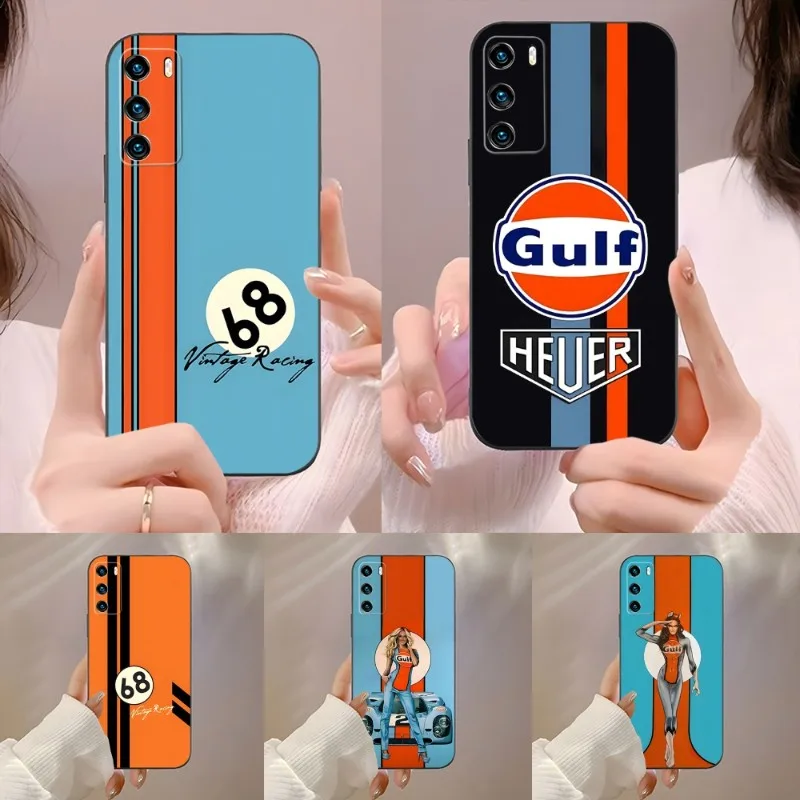 Чехол для телефона Huawei Y6 Y5 Y7A Y7P Y9 Pro Y7 Y5P Prime 2020 2019 2018 Nova 9S 9RO 9SE | Мобильные телефоны и