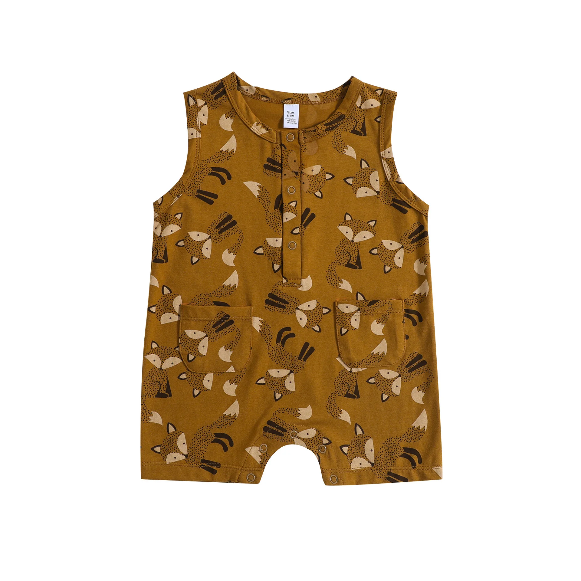 NBaby Newborn Romper sleeveless Thin Romper baby wrapping clothes Jumpsuit baby girl romper
NBaby Newborn Romper sleeveless Thin Romper baby wrapping clothes Jumpsuit baby girl romper