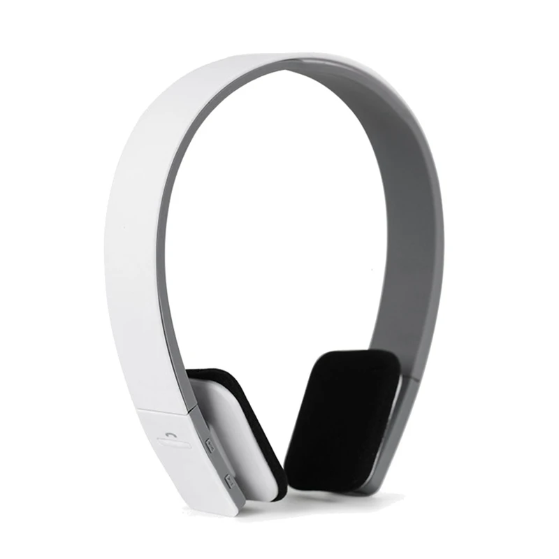 

Retail BQ618 Bluetooth Headphone Built-In Microphones Noise Cancelling Wireless Sports Running Headsets Hifi Earphones