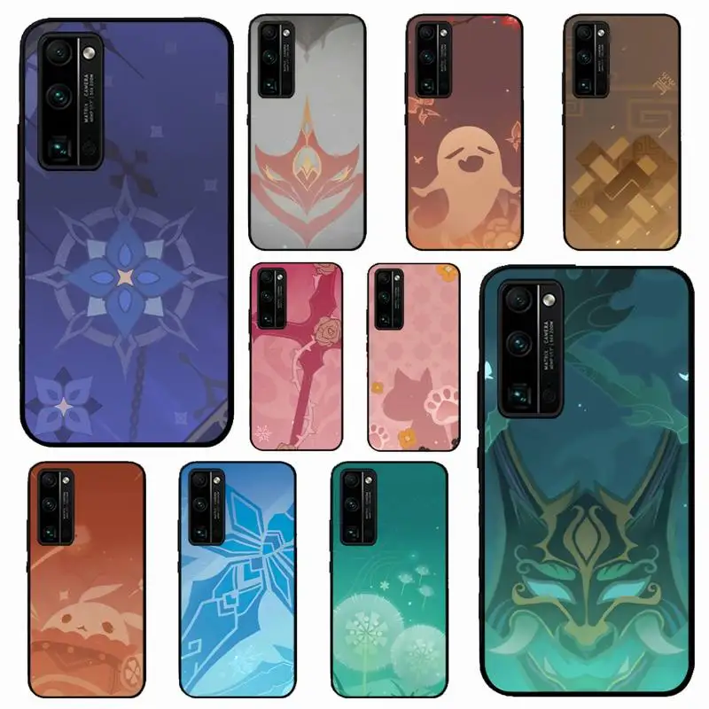 Genshin Impact Logo Phone Case For Huawei Honor 10 lite 9 20 7A pro 9X pro 30 pro 50 pro 60 pro 70 pro plus
Genshin Impact Logo Phone Case For Huawei Honor 10 lite 9 20 7A pro 9X pro 30 pro 50 pro 60 pro 70 pro plus