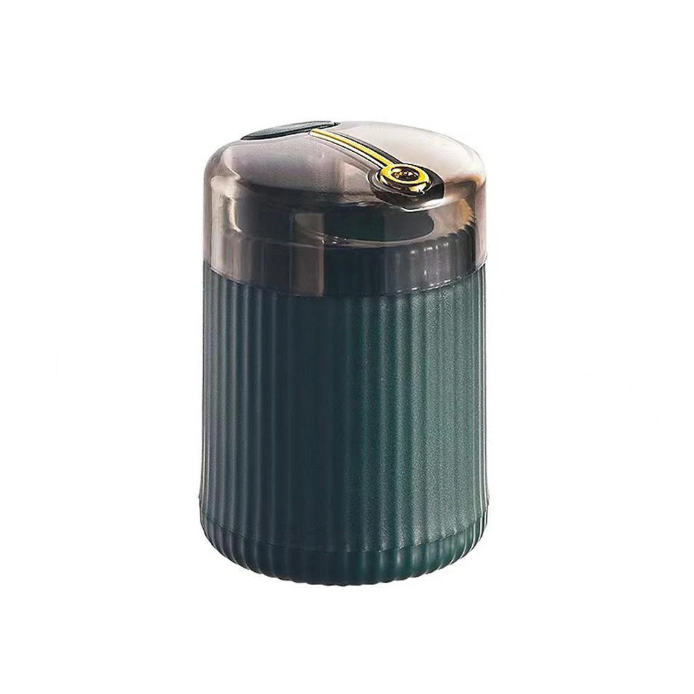 Household Convenient Toothpick Cartridge Toothpick Box Toothpick Holder Green Light Green Red Toothpick Container
Household Convenient Toothpick Cartridge Toothpick Box Toothpick Holder Green Light Green Red Toothpick Container