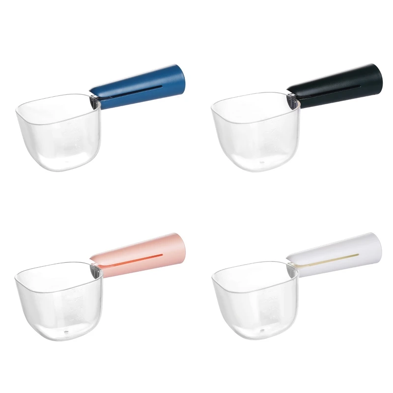 Pet Food Scale Scoop Cup 250ml Capacity Measuring Tool for Dog Cat Feeding Bowl Measuring Spoon Sealing Clip for Bags 
Pet Food Scale Scoop Cup 250ml Capacity Measuring Tool for Dog Cat Feeding Bowl Measuring Spoon Sealing Clip for Bags