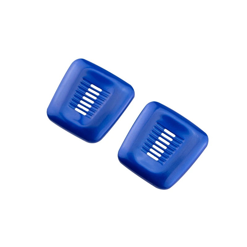 2 шт. хромированные накладки на микрофон для BMW F30 F32 F07 F10 F15 F12 F25 X3 X5 3 4 5 6 серий, аксессуары для интерьера, ABS-пластик
2 шт. хромированные накладки на микрофон для BMW F30 F32 F07 F10 F15 F12 F25 X3 X5 3 4 5 6 серий, аксессуары для интерьера, ABS-пластик