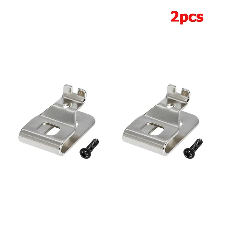 Крючки для ремня Dewalt для дрелей 18В 20В
Крючки для ремня Dewalt для дрелей 18В 20В