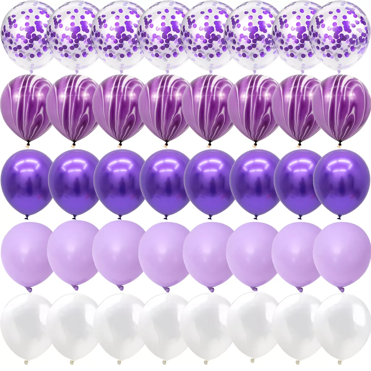 40 Pcs Blue Set Agate Marble Balloons Silver Confetti Balloon Wedding Valentine's Day Baby Shower Birthday Party Decorations 
40 Pcs Blue Set Agate Marble Balloons Silver Confetti Balloon Wedding Valentine's Day Baby Shower Birthday Party Decorations