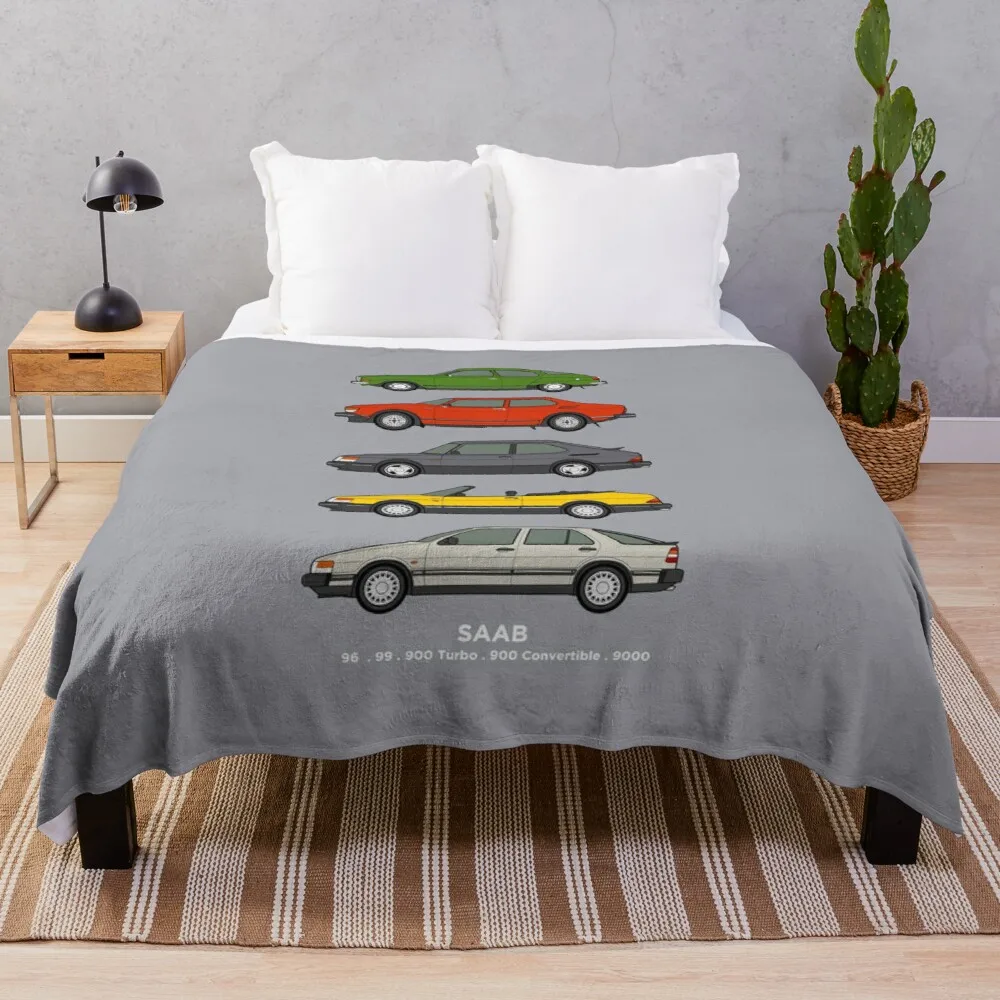 Saab Classic Car Outline Illustration Throw Blanket Personalized gift cotton sofa throw soft plush plaid
Saab Classic Car Outline Illustration Throw Blanket Personalized gift cotton sofa throw soft plush plaid