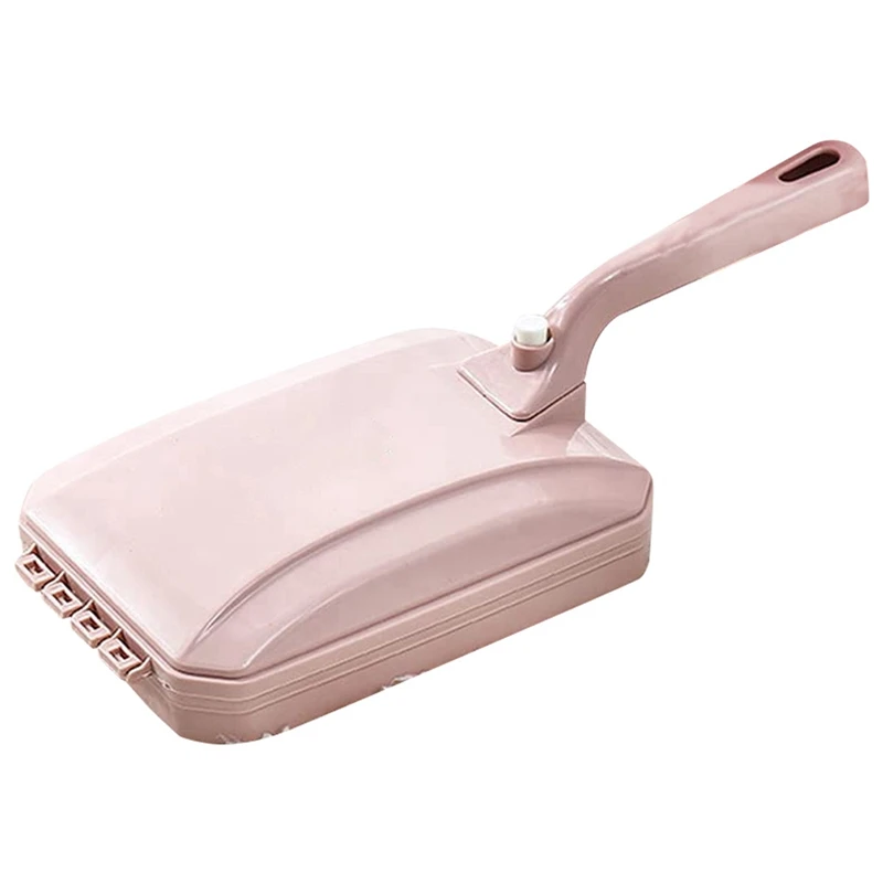 2X Carpet Cleaner Brush Sweeper Dirt Handheld Sofa Bed Pet Hair Debris Dirt Fur Roller Brush Household Cleaning Tool
2X Carpet Cleaner Brush Sweeper Dirt Handheld Sofa Bed Pet Hair Debris Dirt Fur Roller Brush Household Cleaning Tool