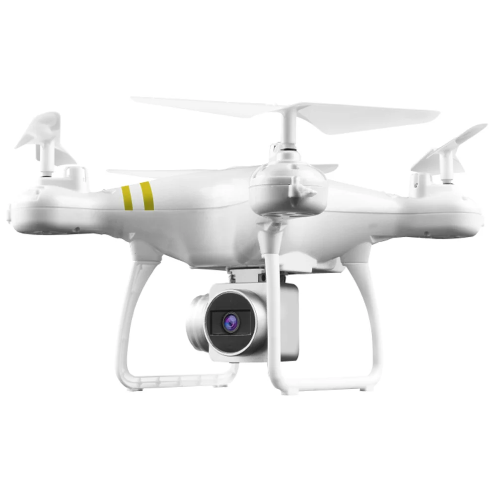 HJMAX Durable Remote Control Training HD Camera RC Quadcopter Kid Toy Drone Easy Operation Wi-Fi Plastic FPV Beginners
HJMAX Durable Remote Control Training HD Camera RC Quadcopter Kid Toy Drone Easy Operation Wi-Fi Plastic FPV Beginners