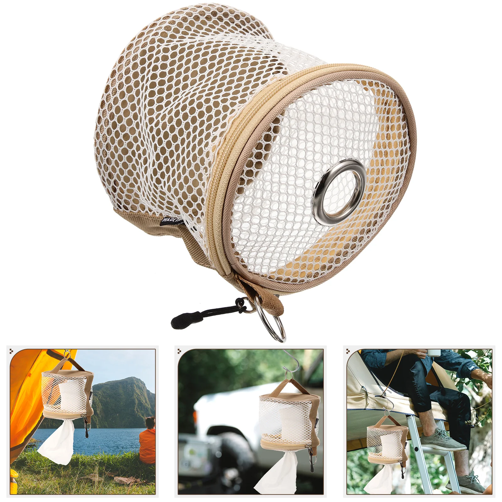 Tissue Storage Box Travel Toilet Paper Holder Stand Hanging Outdoor Car Accessories Portable Camping Towel
Tissue Storage Box Travel Toilet Paper Holder Stand Hanging Outdoor Car Accessories Portable Camping Towel