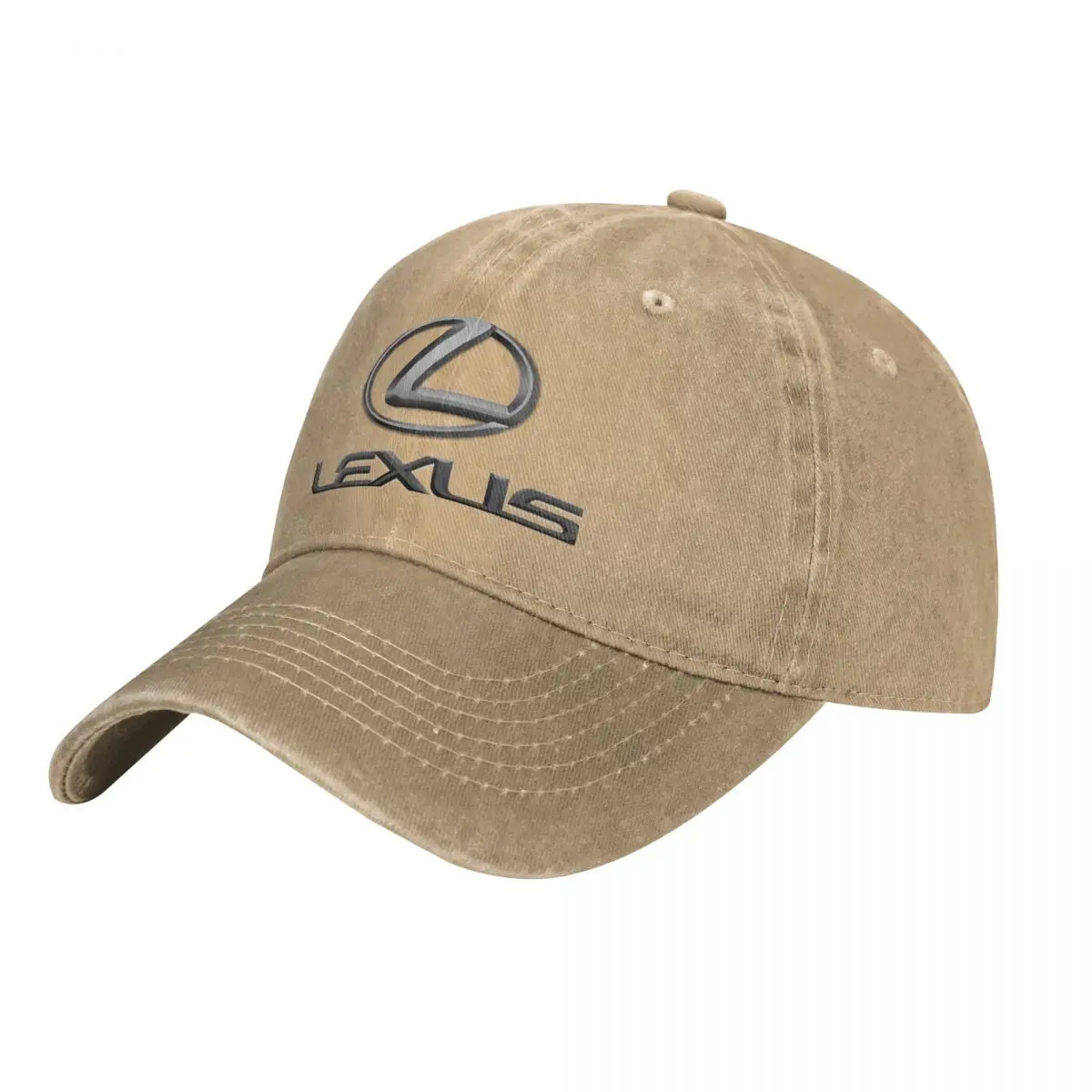 

Логотип Lexus Ковбойская шапка Роскошная брендовая Солнцезащитная шляпа для регби роскошный бренд Женская пляжная шляпа для мужчин
