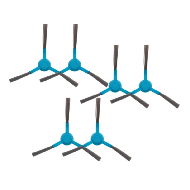 6 шт., аксессуары для уборки Xiaomi 
6 шт., аксессуары для уборки Xiaomi