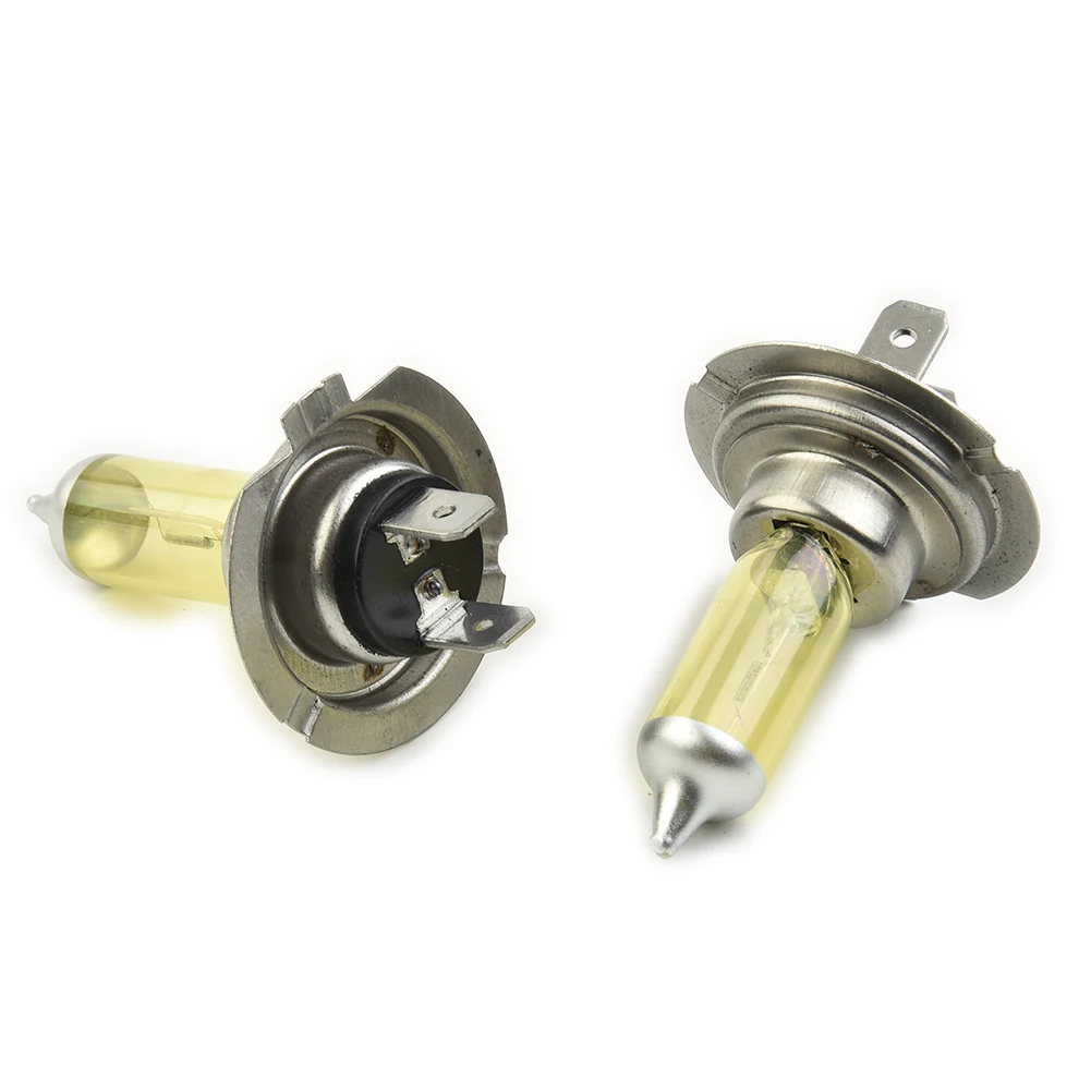 2pcs H7 55W 12V Lamp Super Bright Fog Lights Halogen Bulb High Power Car Headlights Lamp Car Light Source Parking Car Accessorie
2pcs H7 55W 12V Lamp Super Bright Fog Lights Halogen Bulb High Power Car Headlights Lamp Car Light Source Parking Car Accessorie