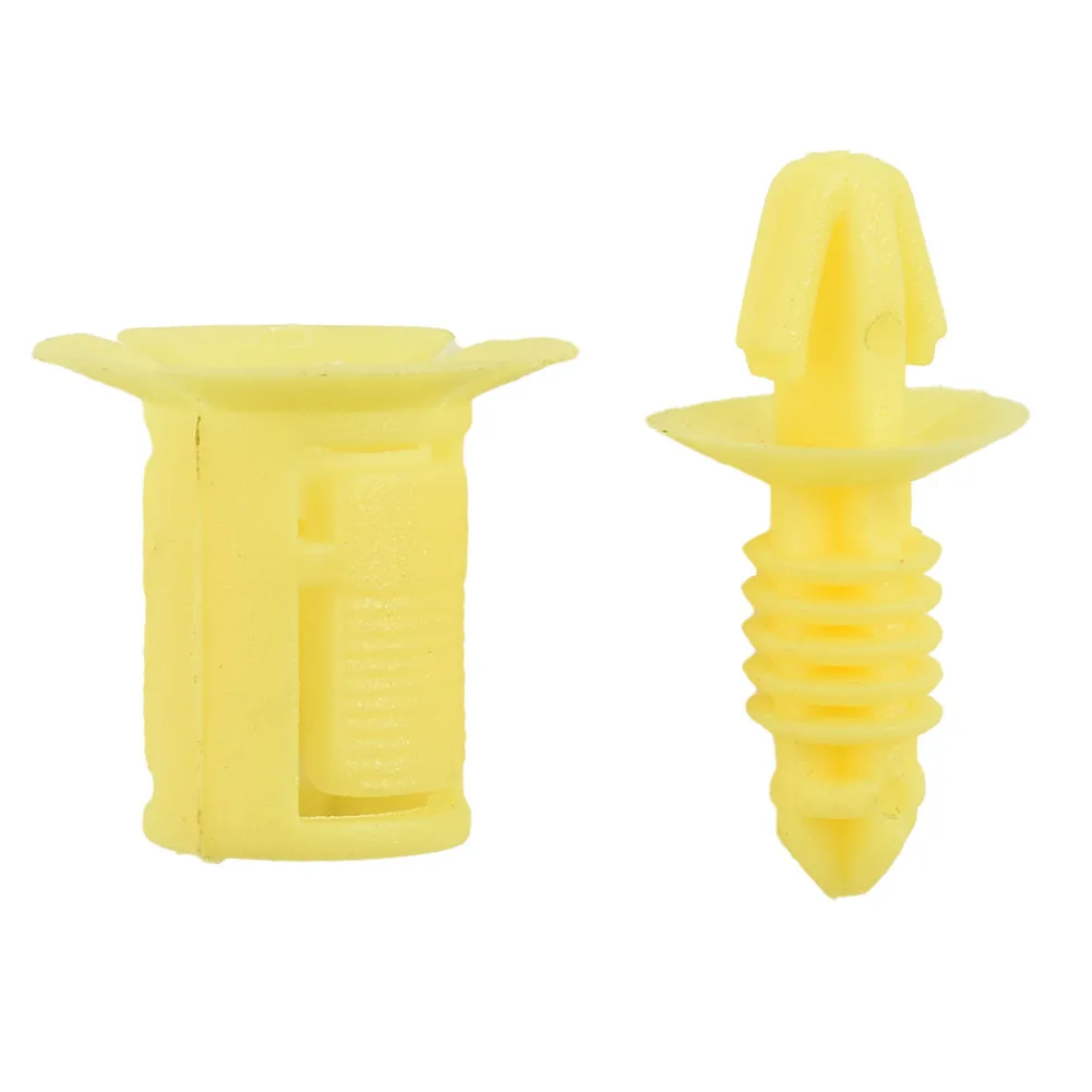 For Ford C-MAX 2003-2018 Clips Clip 1 Set 1310861 1310862 Plastic W710210-S300 Car AccessoriesStable Performance
For Ford C-MAX 2003-2018 Clips Clip 1 Set 1310861 1310862 Plastic W710210-S300 Car AccessoriesStable Performance