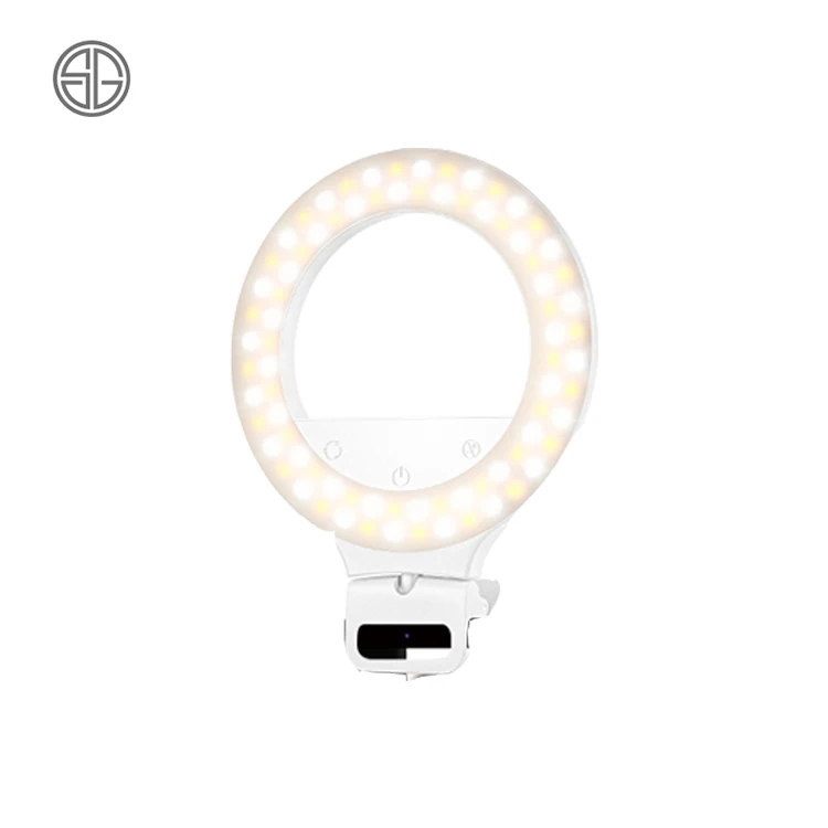 Portable 3500K 8500K Warm Cold Daylight 2M Usb Cord Led Board Selfie Ring Light For Phone
Portable 3500K 8500K Warm Cold Daylight 2M Usb Cord Led Board Selfie Ring Light For Phone