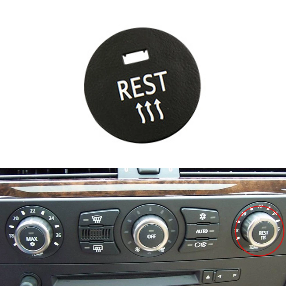 Switch Button Cove A/C REST Button Cap Accessories Parts Plastic Vehicle 20*20mm For BMW E60 E61 E63 E64 M5 M6
Switch Button Cove A/C REST Button Cap Accessories Parts Plastic Vehicle 20*20mm For BMW E60 E61 E63 E64 M5 M6