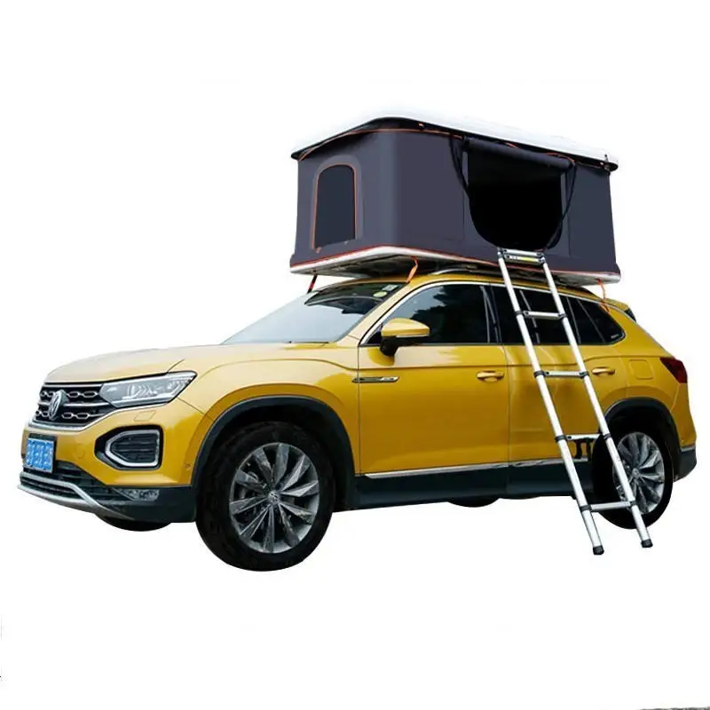 New Arrivals Fashion Easy Install FoldingTent Outdoor Camping Family Tent SUV Car Roof Tent
New Arrivals Fashion Easy Install FoldingTent Outdoor Camping Family Tent SUV Car Roof Tent